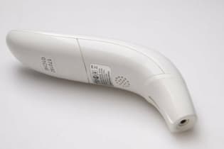 Cherub baby thermometer